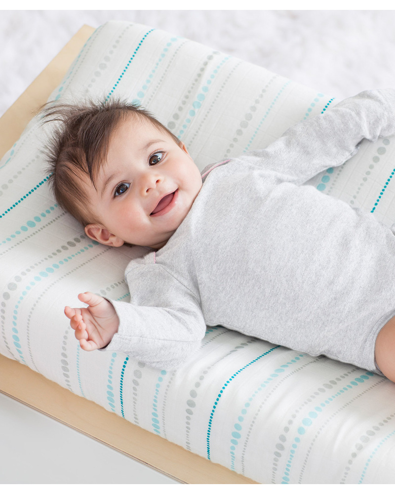 aden and anais changing mat cover